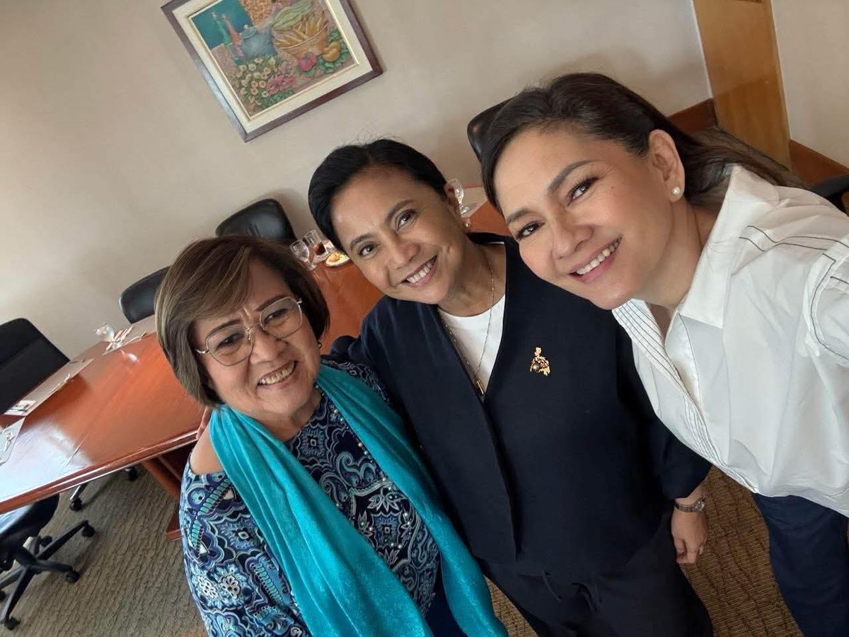 Dalagang Pilipina 🇵🇭 tweet media