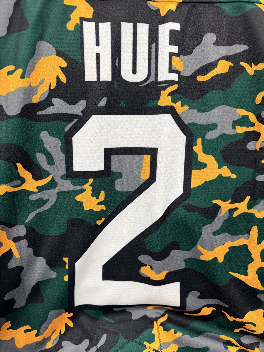 HumboldtBroncos's tweet photo. Designed by kids. For kids.
On-ice reveal: February 27th
An online auction to follow in support of the Jim Pattison Children’s Hospital Foundation.
Trust us… these jerseys are something special!
#gescan #giveback #forkids #localart https://t.co/Zh9vdK9iEe