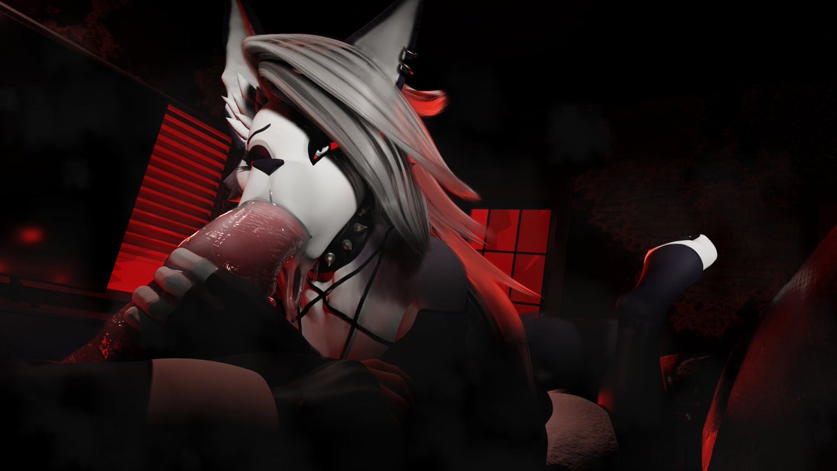 RatherDevious (NSFW) tweet media