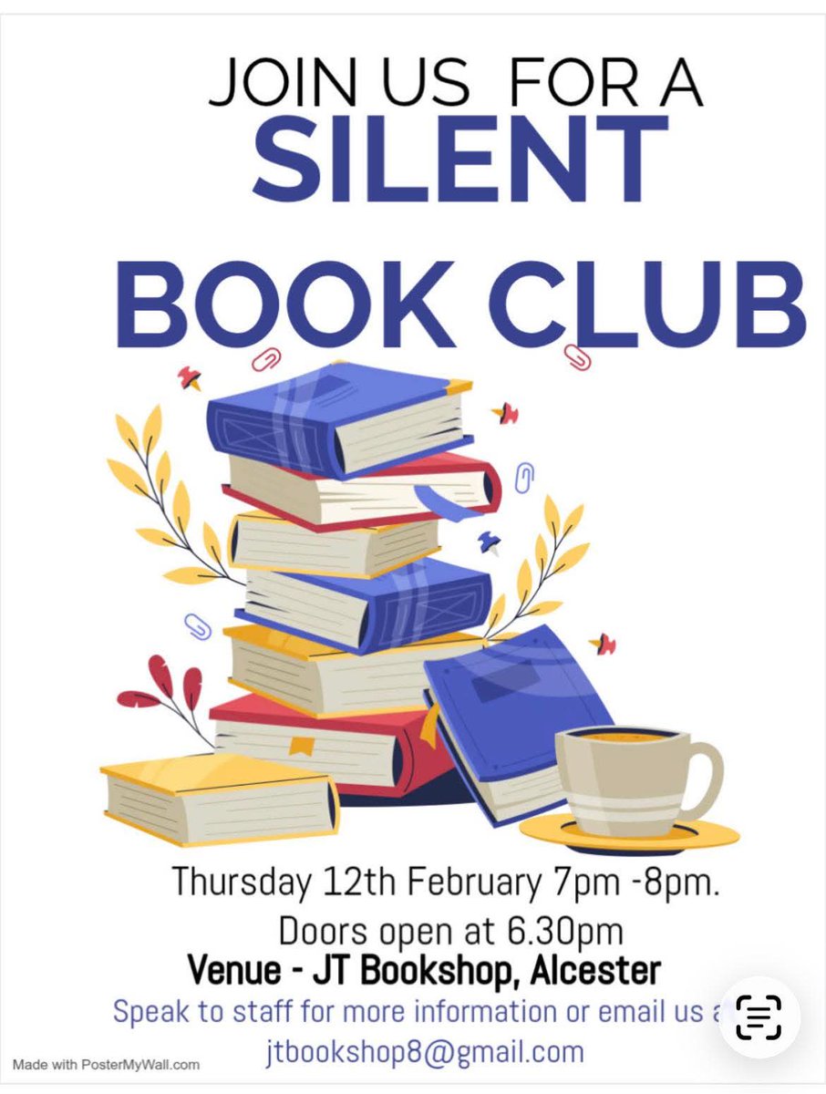 Alcester News 🗨 tweet media