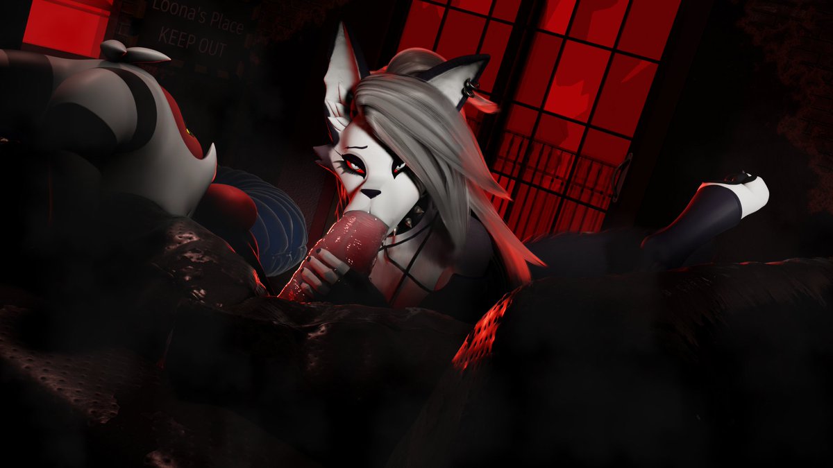 RatherDevious (NSFW) tweet media