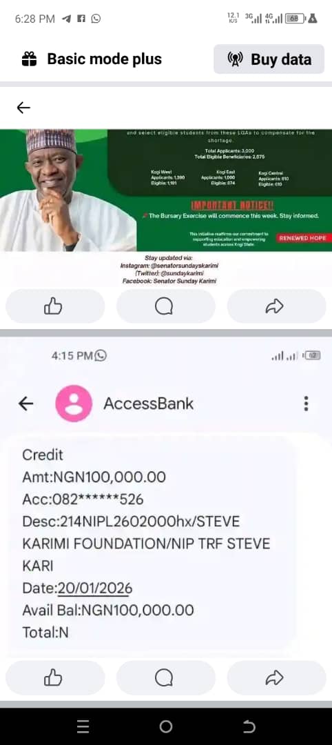 TemibiSamuel's tweet photo. @QingBankse @abazwhyllzz You're a noise maker. https://t.co/piZakRemJ1