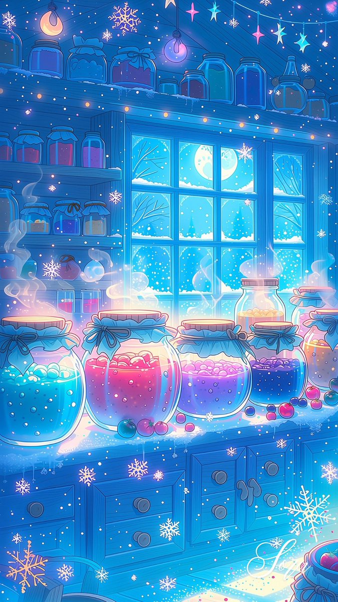 藍空｜そら 【 AI Fantasy Art Creator】 (@sora_ai_sora) / Posts / X