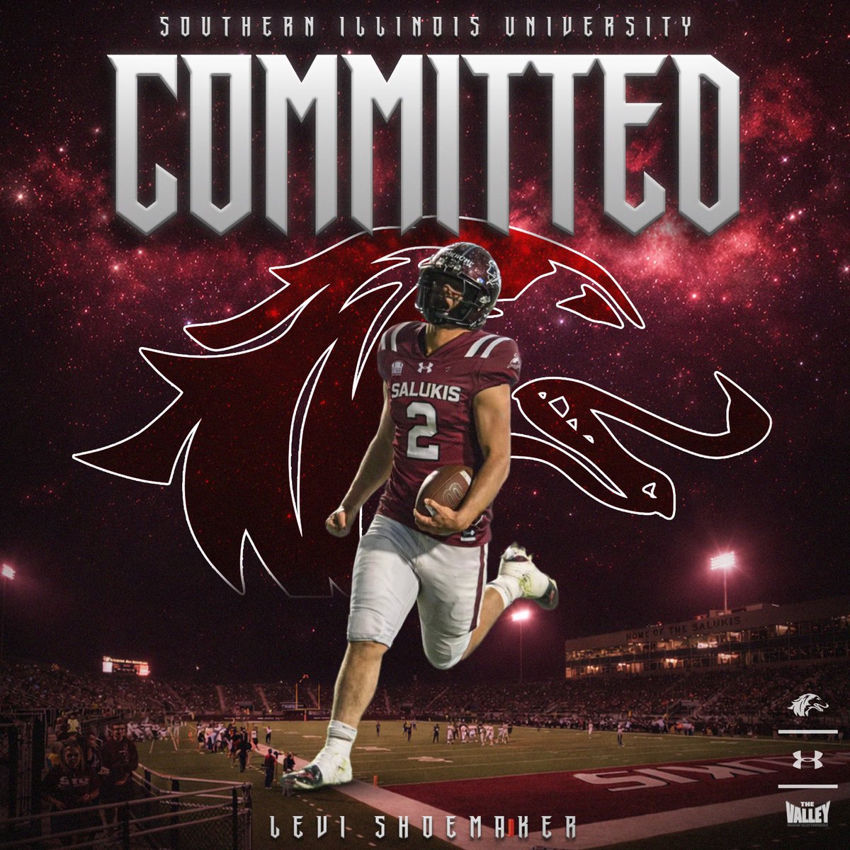 Levi Shoemaker tweet media