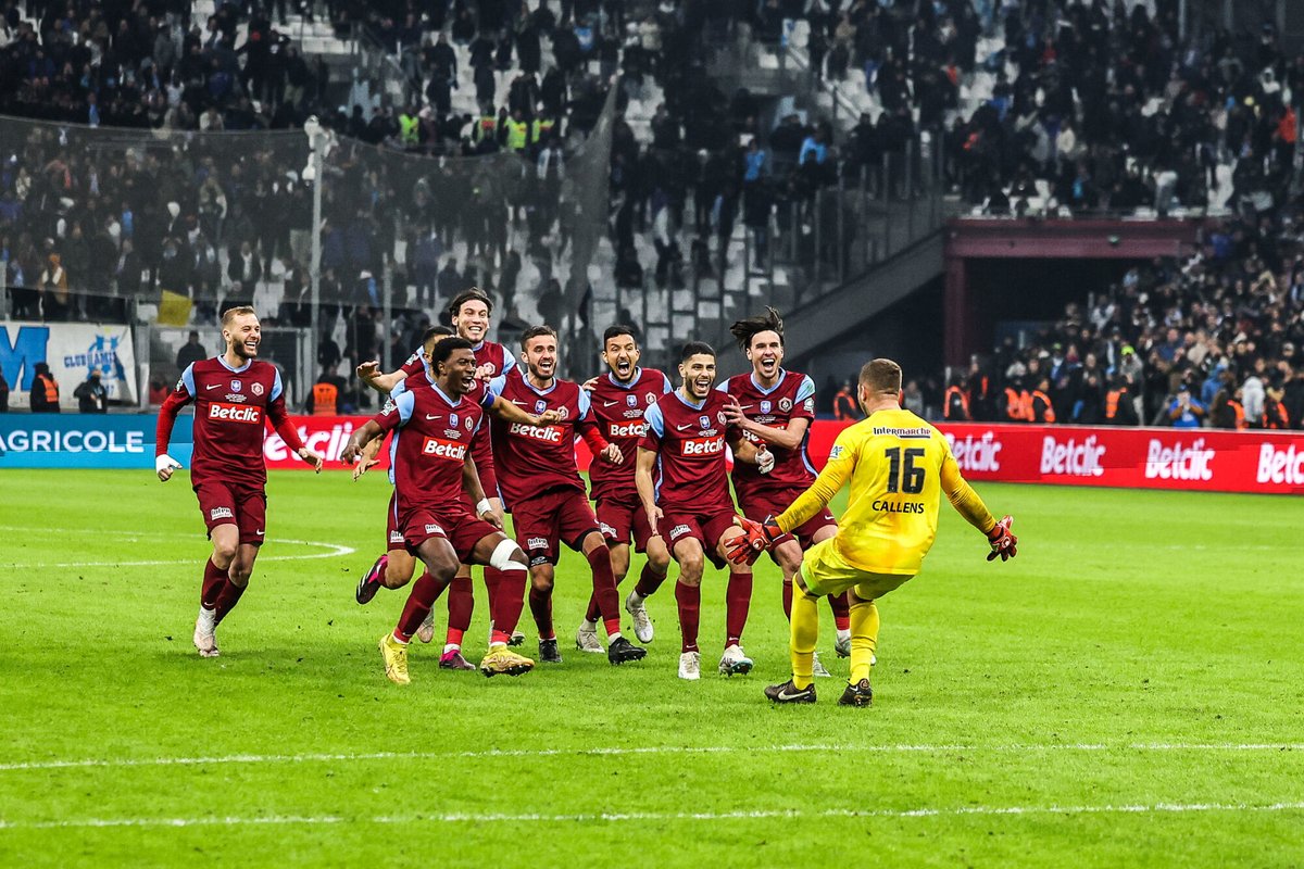 Vincent_1393's tweet photo. N'hésitez pas à poster des photos ou des vidéos pour éviter l'enflammade en Coupe de France de notre côté.

Je commence  : https://t.co/gFss16ig5G