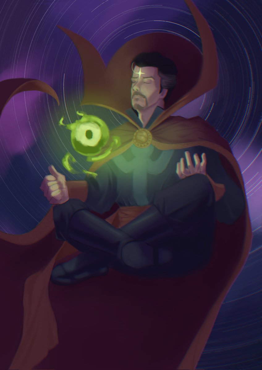 O maior 

#brart #brartist #mavel