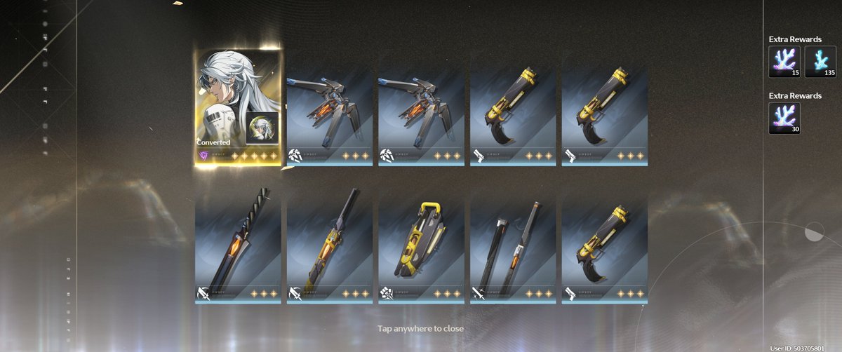 yuuna 🥖 tweet media