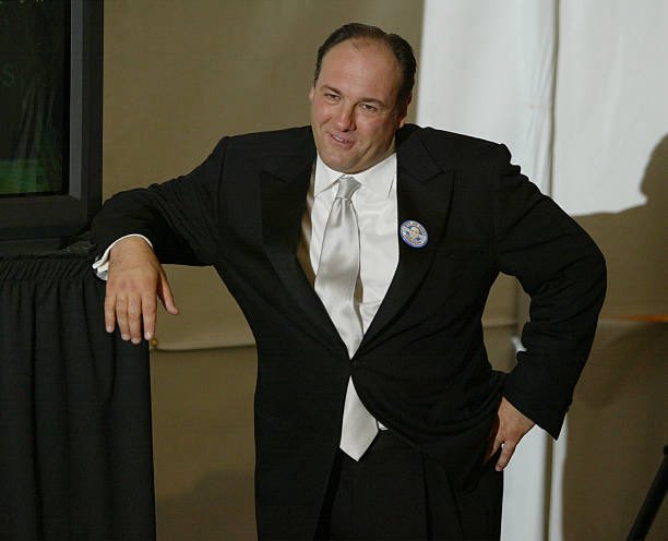 SopranosWorld's tweet image. Daily affirmations 

- I’m not my panic attacks 
- My body suits me
- My mother can’t hurt me anymore