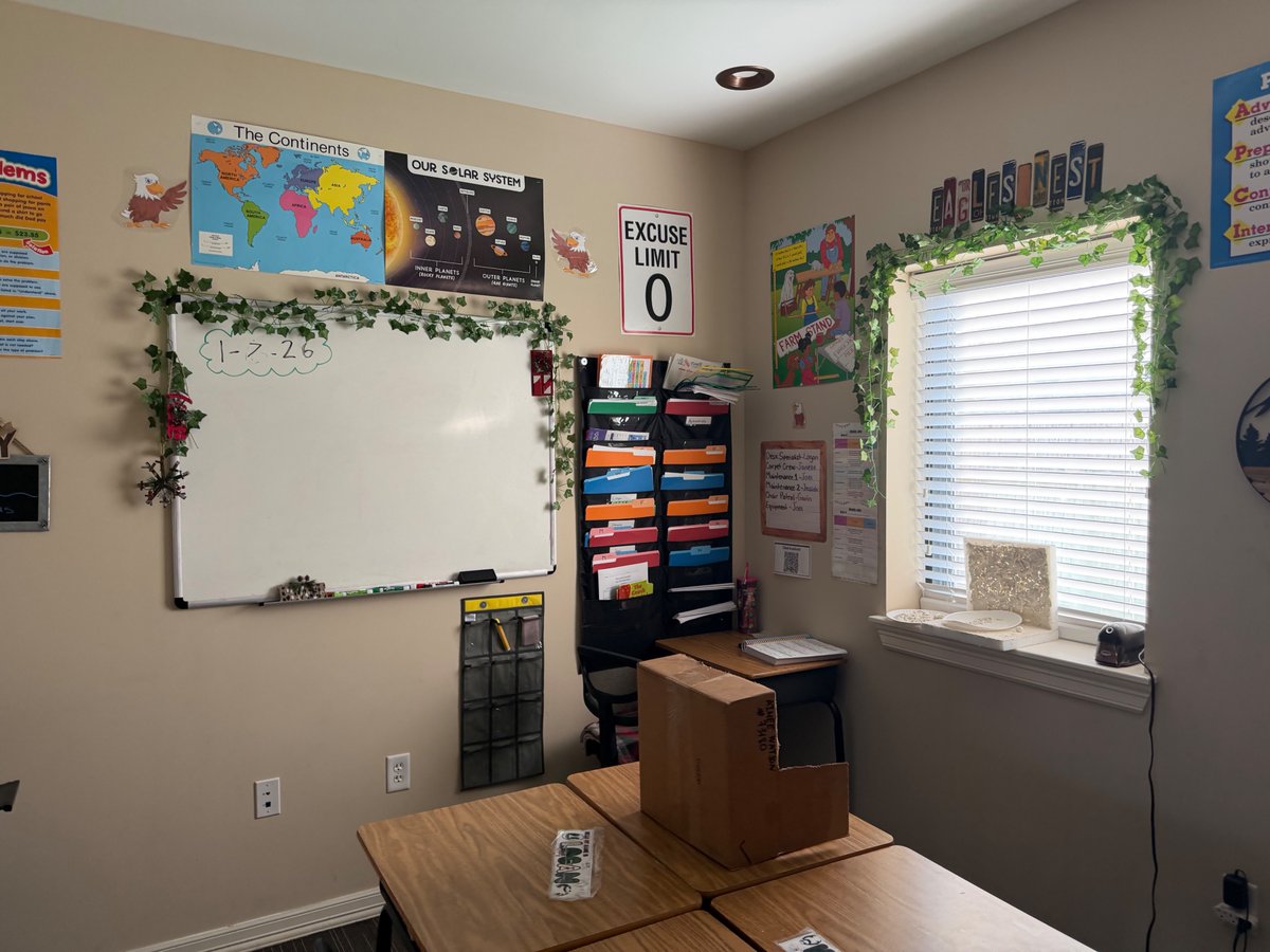 Families Empowered tweet media