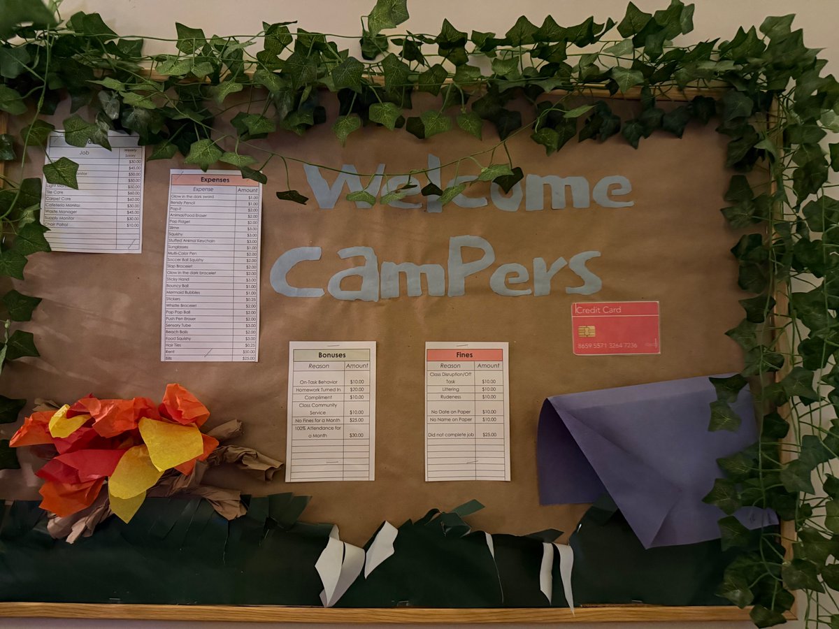 Families Empowered tweet media