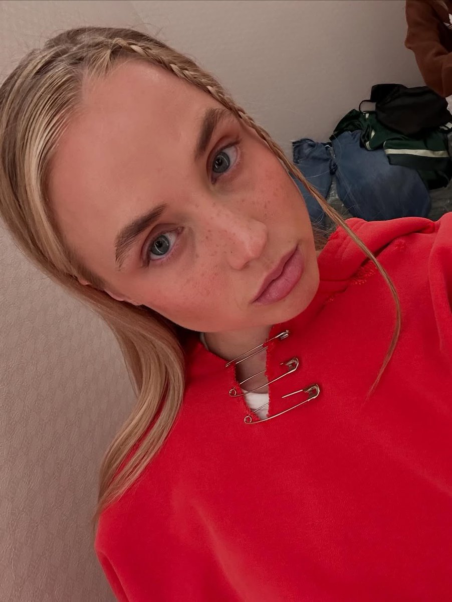 Hailey Van Lith Muse tweet media