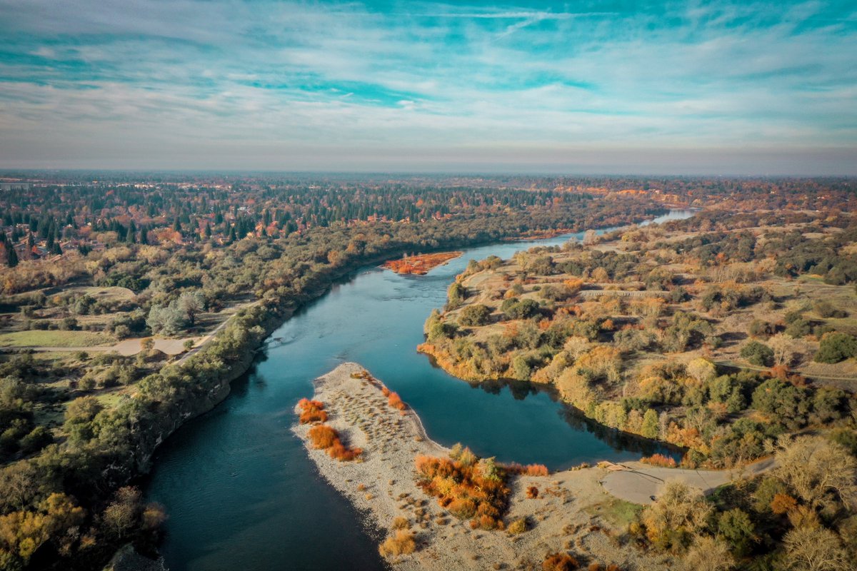 Momentum is building! Ten agencies have already approved the Water Forum 2050 Agreement. Cheers to early leaders like <a href="/SacConservancy/">SacValleyConservancy</a>, <a href="/Metro_Chamber/">Sacramento Metropolitan Chamber of Commerce</a>, <a href="/PlacerWater/">placerwater</a>, and <a href="/SacRegionBX/">Sacramento Regional Builders Exchange (SRBX)</a>. Info: ow.ly/TBvL50Y9yHU #CAwater #WeLoveOurRiver