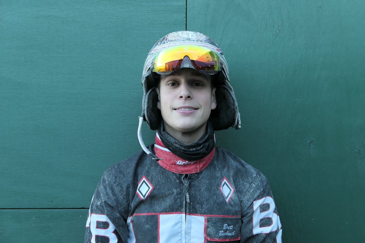 Batavia Downs Racetrack tweet media