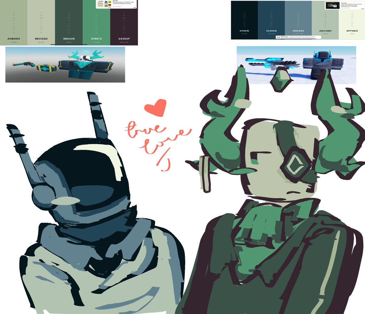 lav (@Iavenate) / Posts / X