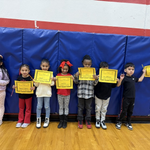 Photo by Howe Elementary (@BPD3HW)