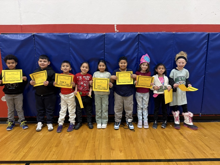 BPD3HW's tweet photo. January Students of the Month 🌟
Recognizing effort, character, and growth. Keep shining! #HoweBears #LearnLeadSucceedBPD3 #studentofthemonth https://t.co/Ssx2FF9Bpj