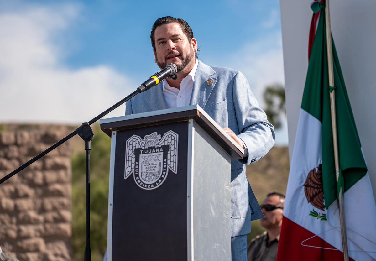 Ismael Burgueño tweet media