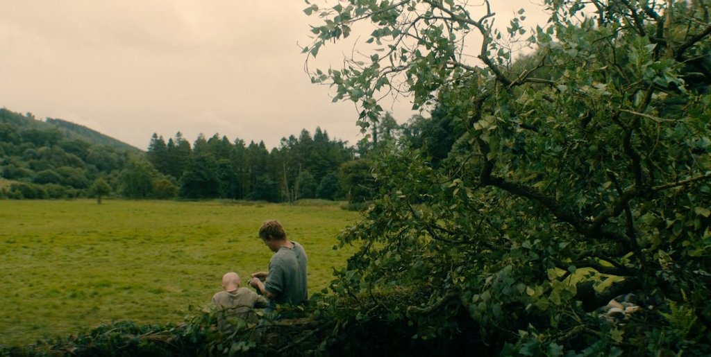 ASOIAFQuotesGOT's tweet photo. “I think I could be quite happy in a place like this.”
Egg https://t.co/eHsAE2TArj