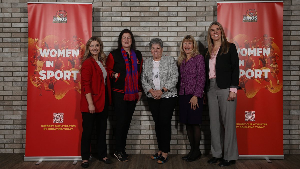 UCalgary Dinos tweet media