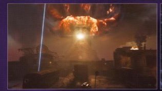 DETONATEDcom's tweet photo. FIRST LOOK at ‘Paradox Junction’ DLC 2 Map in #BlackOps7 Zombies ☢️ 🔥

💥 It was accidentally shown in an OFFICIAL ‘Free Trial’ Trailer! https://t.co/8c5yLXAdoB