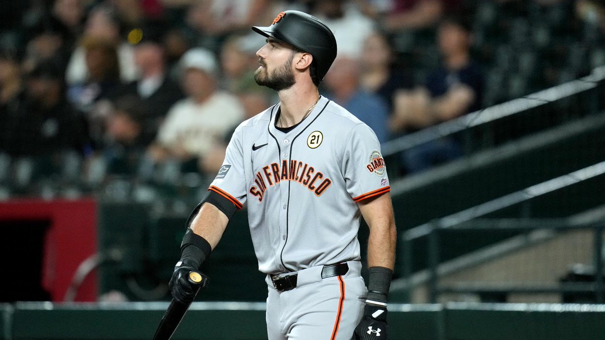SleeperSFGiants tweet media