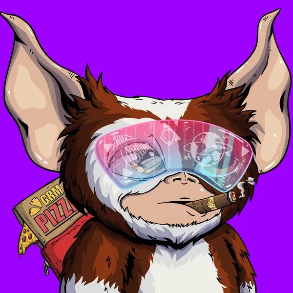 Blauweridder1's tweet photo. Last week MEGA RUMBLE in @GRM_Gremlin discord with 10 rounds.
Packed with great prizes! 

I’m happy I won round 4 and final round:
10 $USDC
500M $GRM
3 Gremlin Genesis NFTs (mint is live)
1 Bold Tiger NFT (on drop date)

It pays out to be a GG holder! 
https://t.co/Ua2GaYMysc https://t.co/JUdvxsAi7F