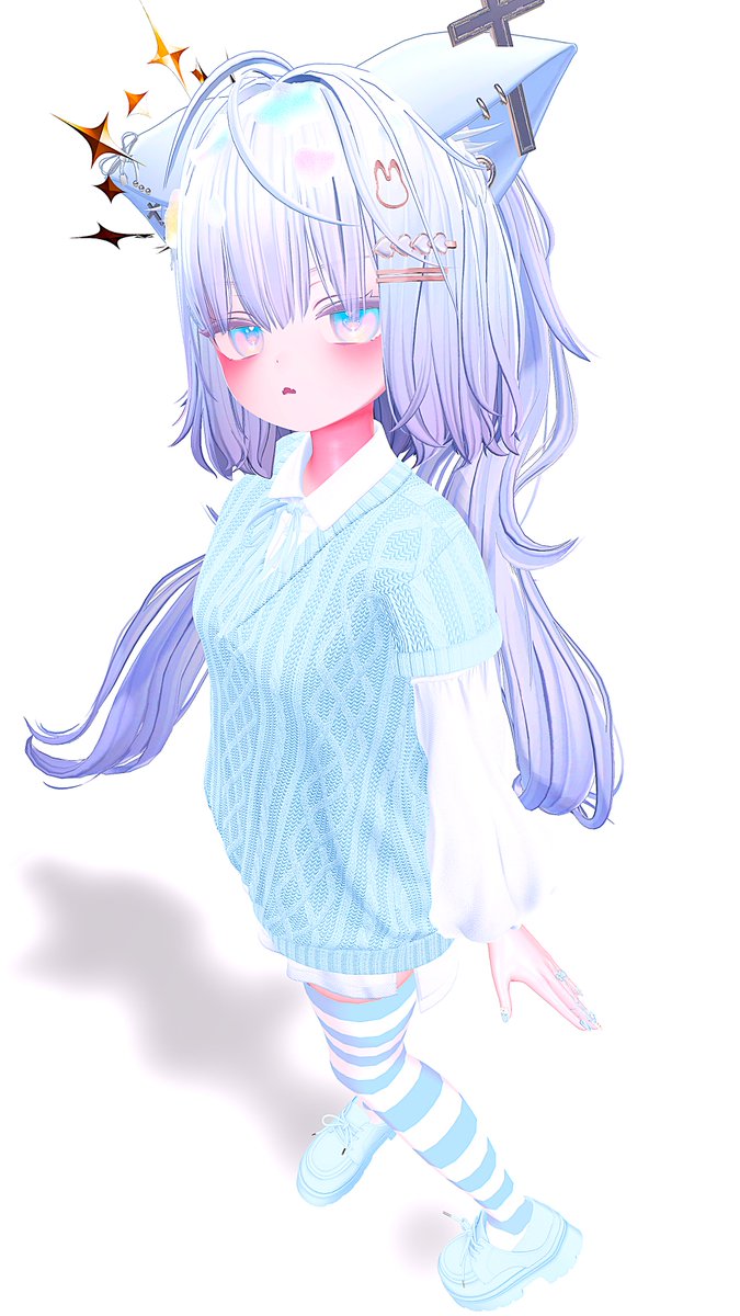 Post by ニャンツァー on X: おはにゃ～っ🐾