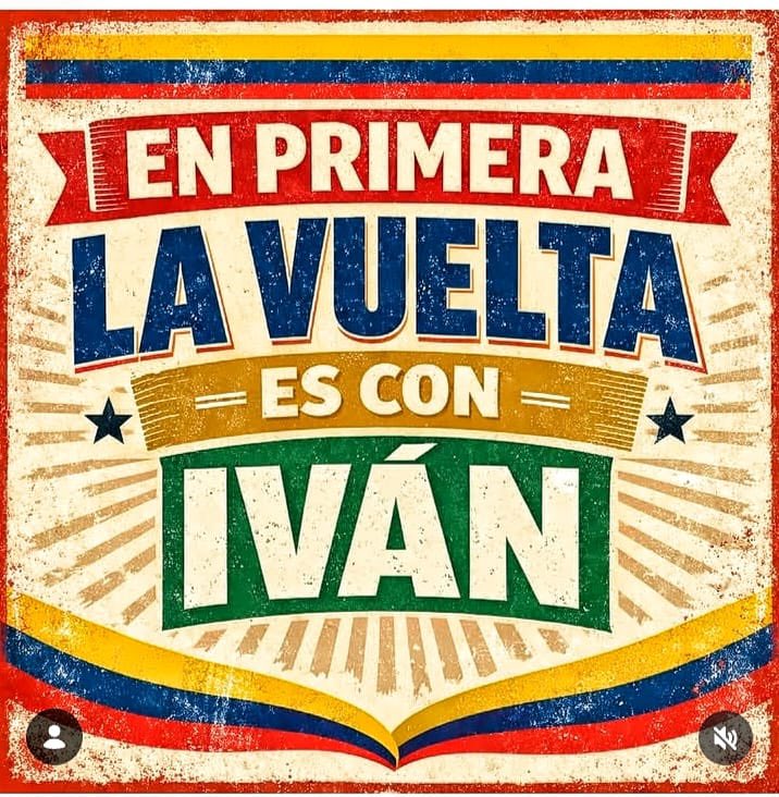 dianamotavo's tweet image. Se vota en primera por Cepeda.#ConIvanAGanarEnPrimera #IvanchoPresidente