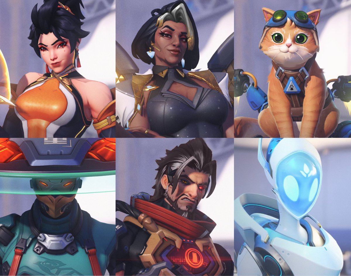 kittlekatussy's tweet image. That’s it for this batch! These were a lot of fun :3