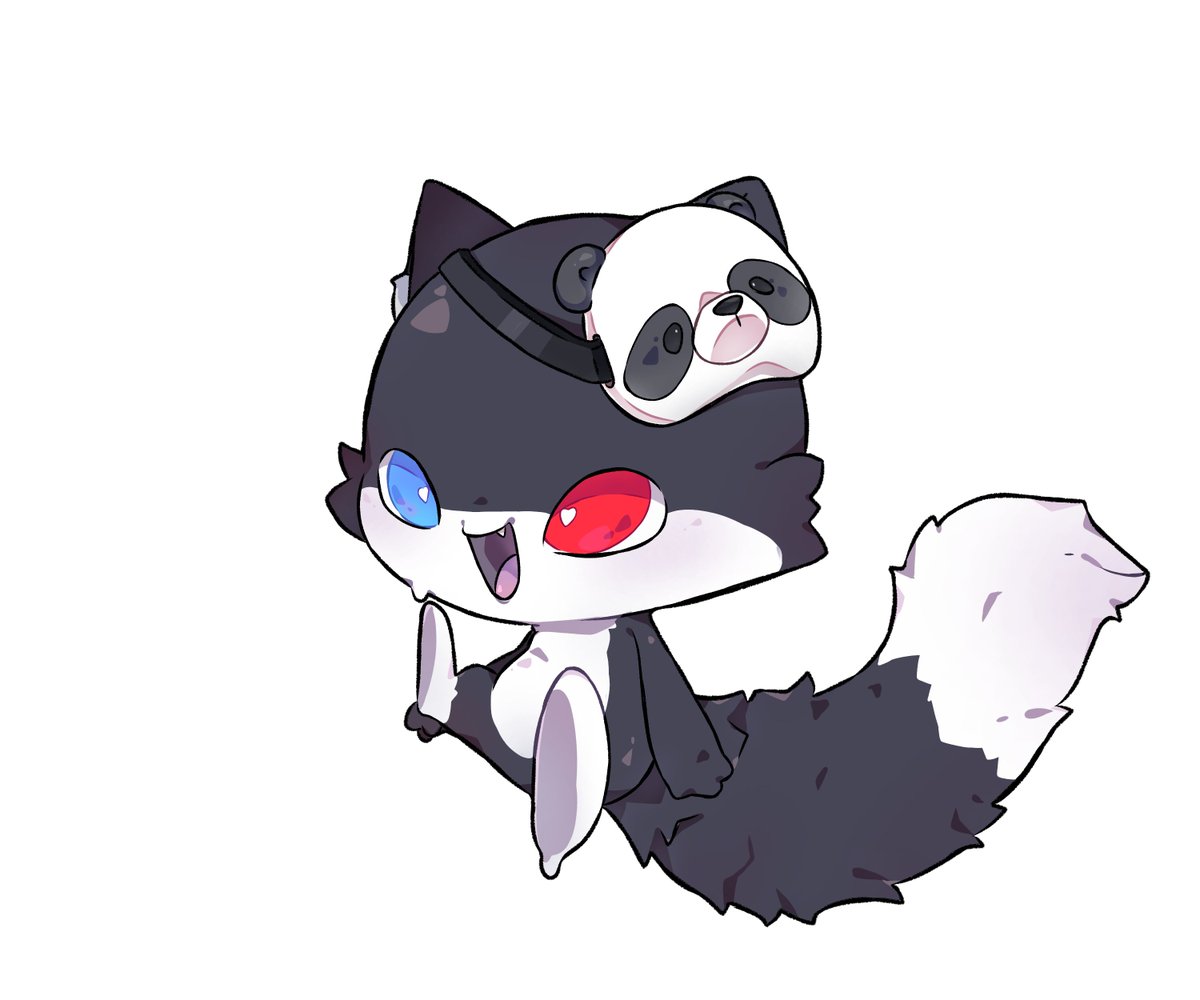 ShySkyPanda 🐺 // Twitch Affiliate // Wolf Panda tweet media