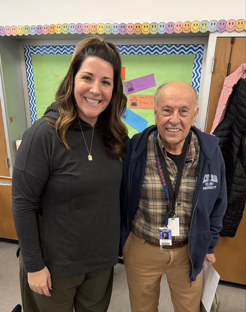 Mrs. Fishel tweet media