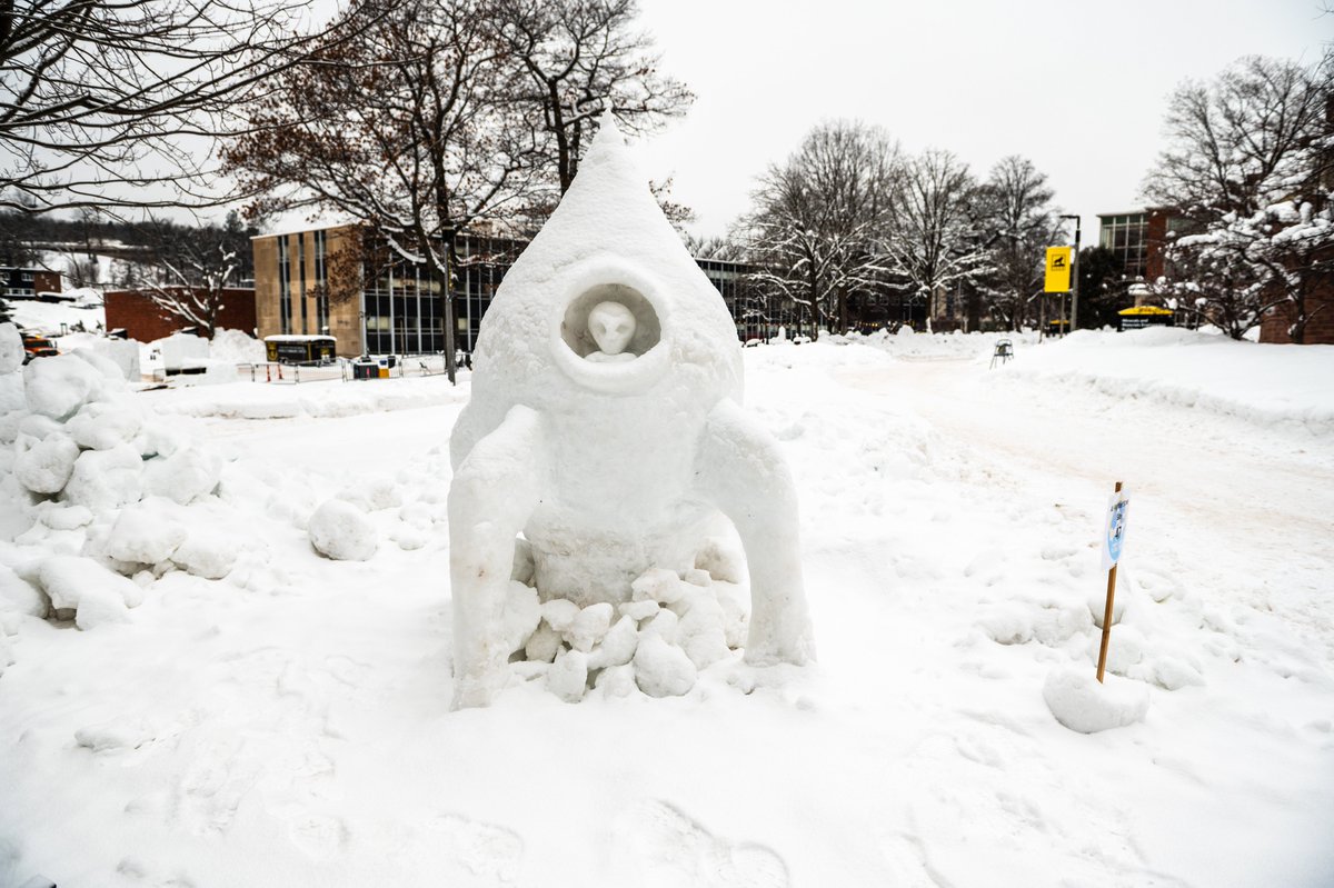 College of Computing tweet media