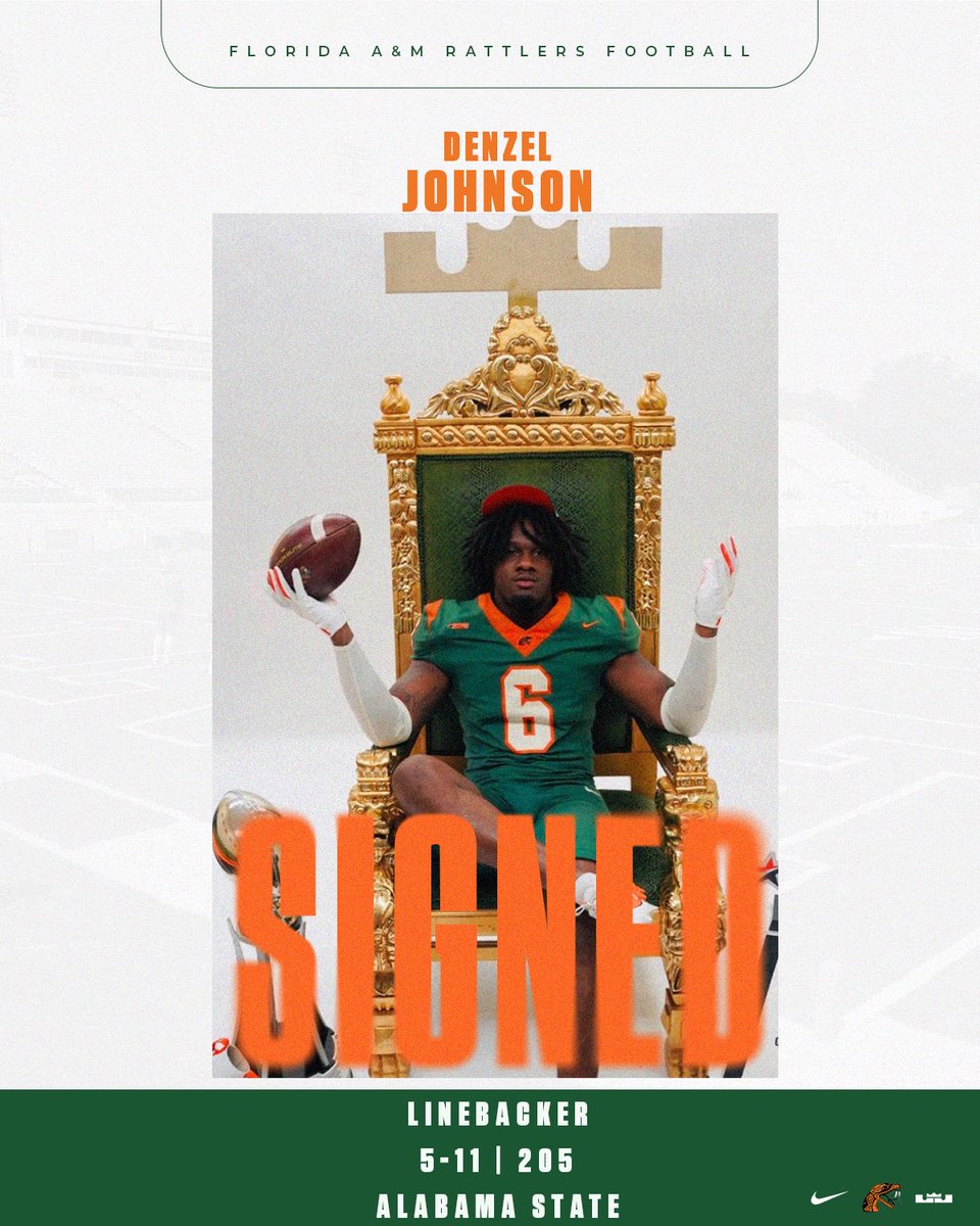 Florida A&M Football 🏈 tweet media