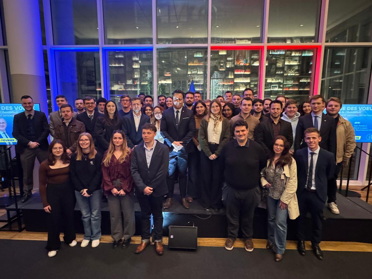 Aymeric Durox tweet media