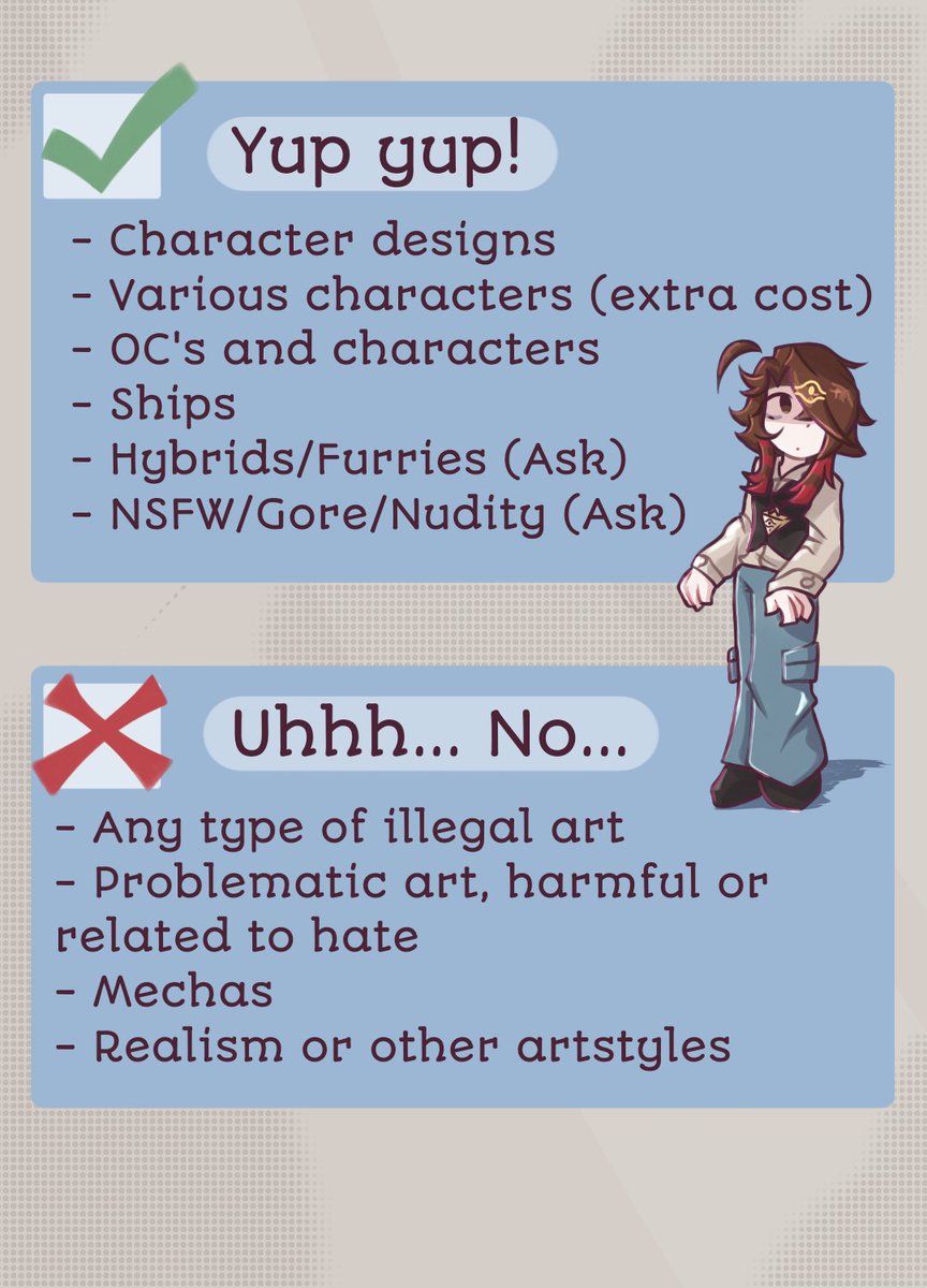 Parasyte Guts! Comms Open tweet media