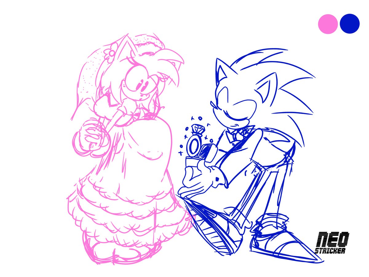 aamypink 💙COMMS OPEN💙 (@anigabz) / Posts / X