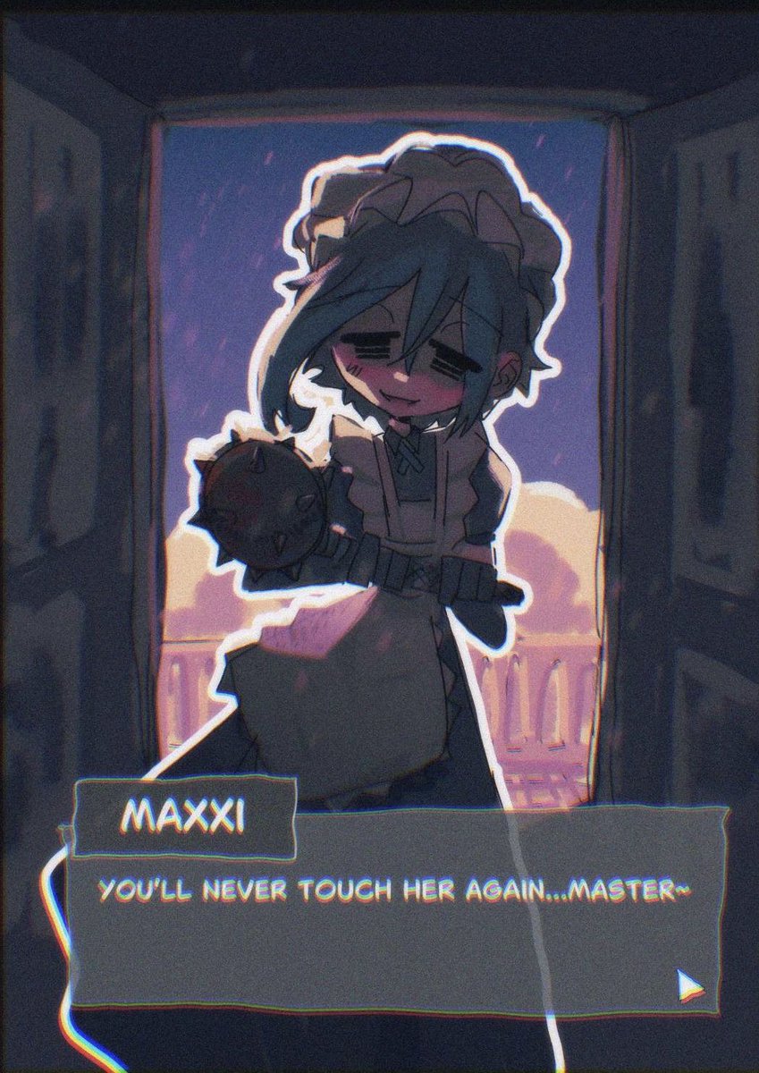 🩵 ヤンデレ🩵
#イラスト #絵描きさんと繋がりたい #アニメイラスト