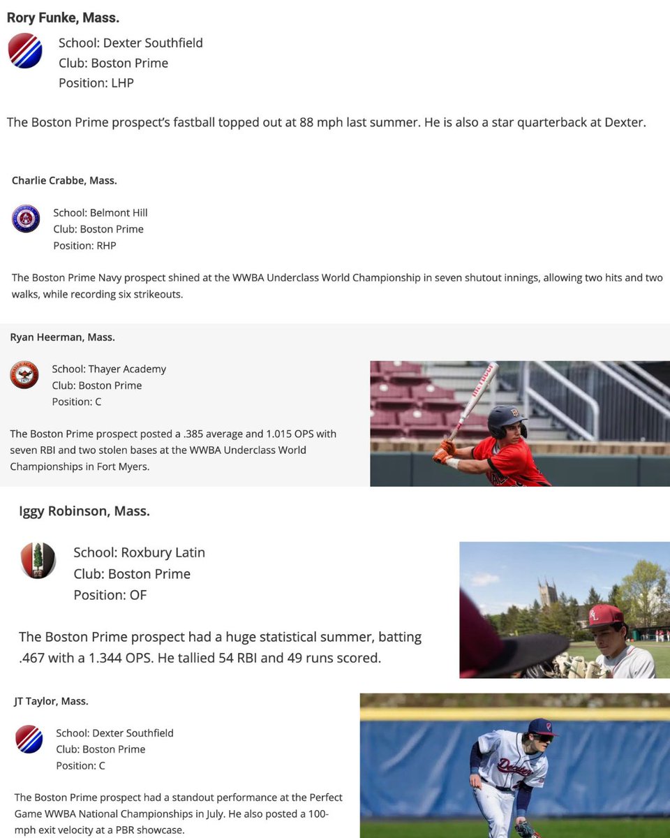 Prime Baseball tweet media