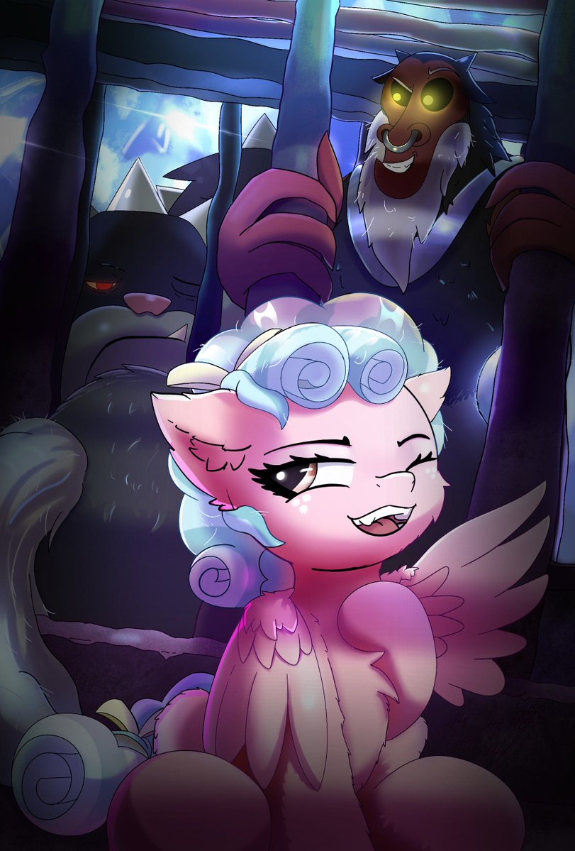 slowly uploading my backlog of stuff