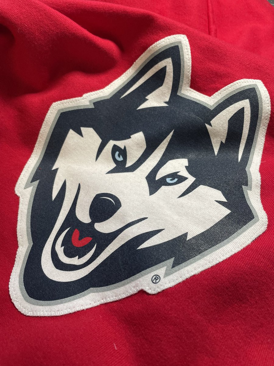 When <a href="/UConnWBB/">UConn Women’s Basketball</a> gives you a free t-shirt, but you want a sweatshirt…