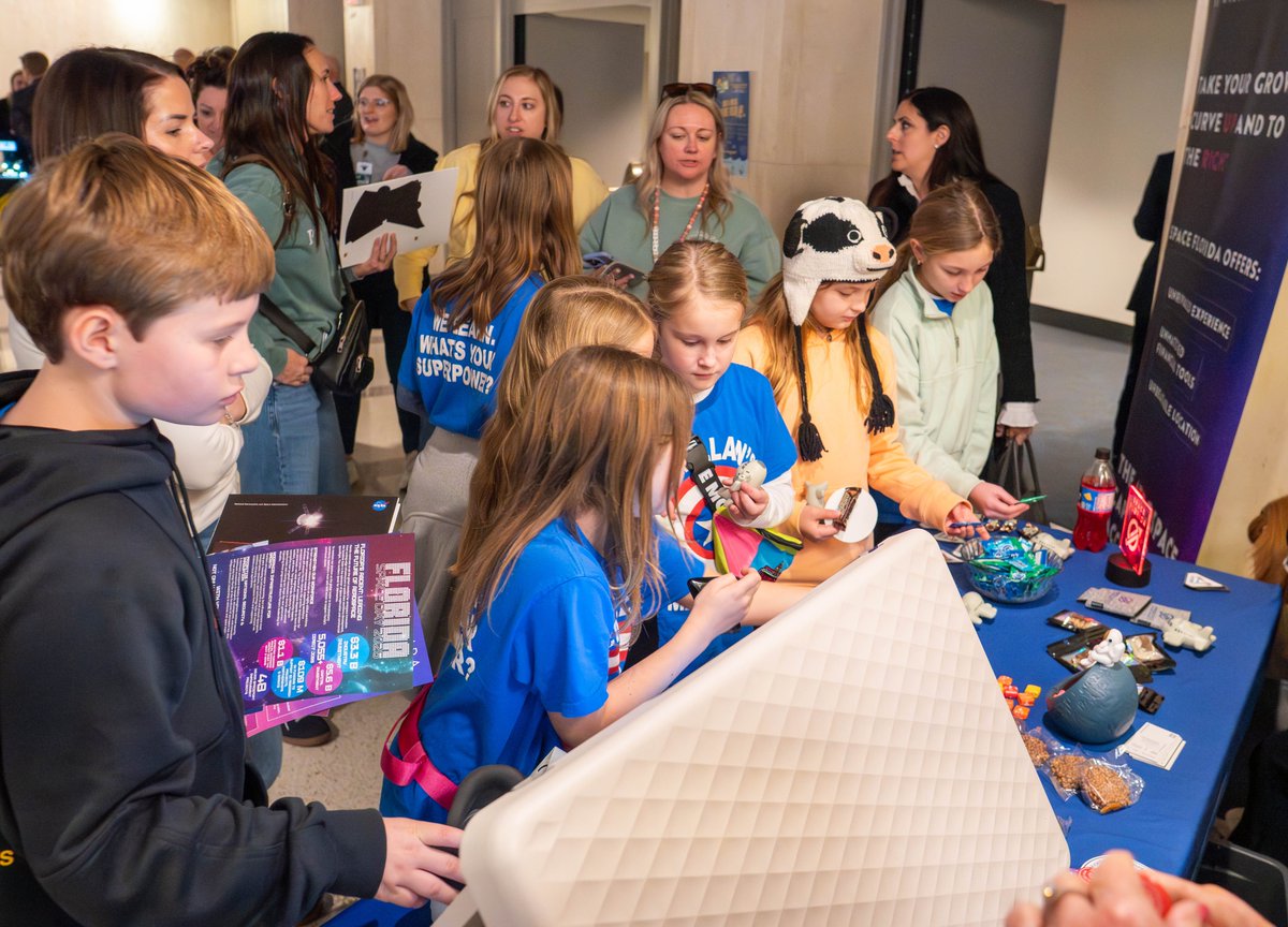 Space Florida tweet media