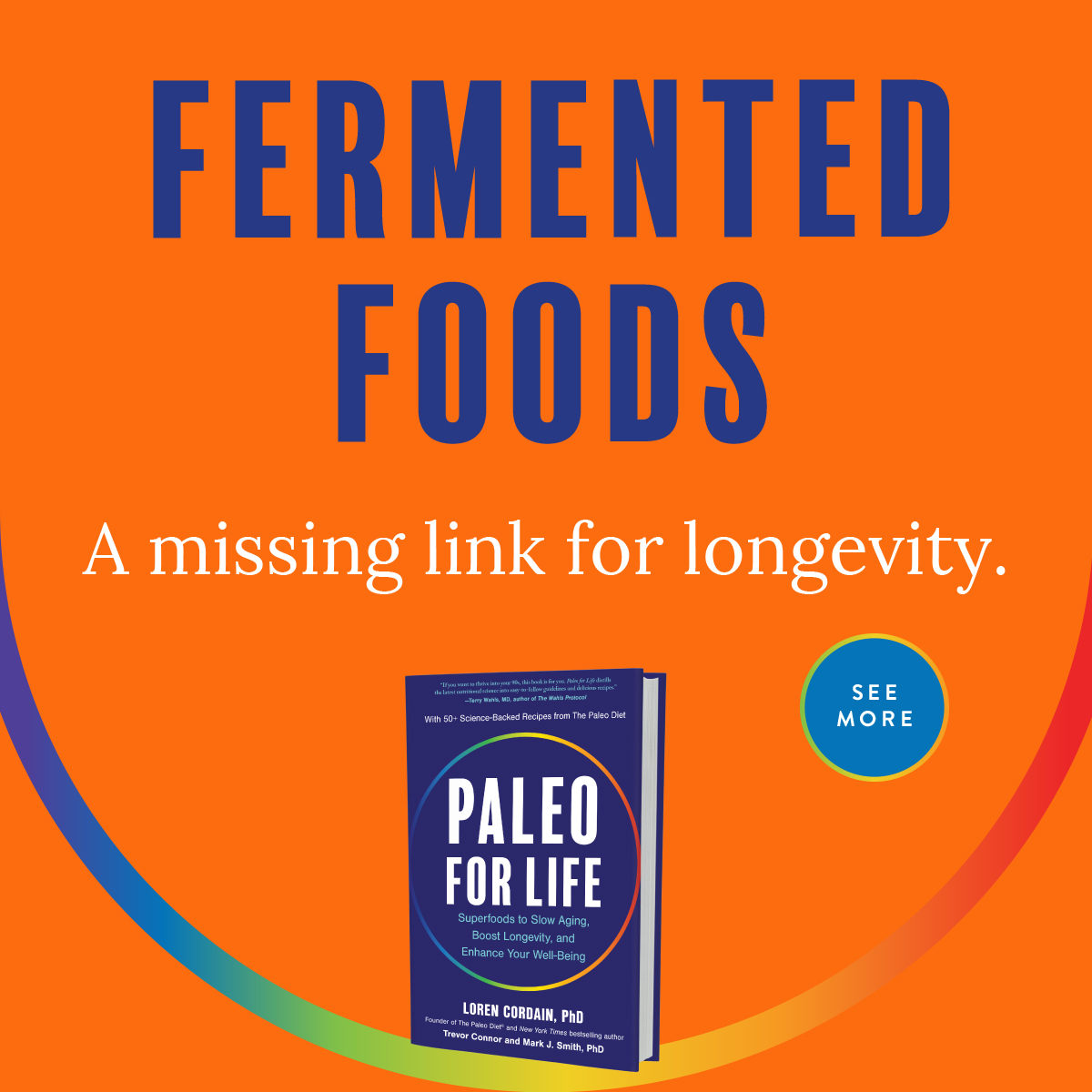 If you find yourself with the opportunity to prep a dish for the #SuperBowl, consider making St. Louis-style ribs! They aren’t just mouthwateringly delicious, this fatty rib cut is also one of the best food sources of #VitaminK2, a crucial vitamin for healthy longevity.

See more