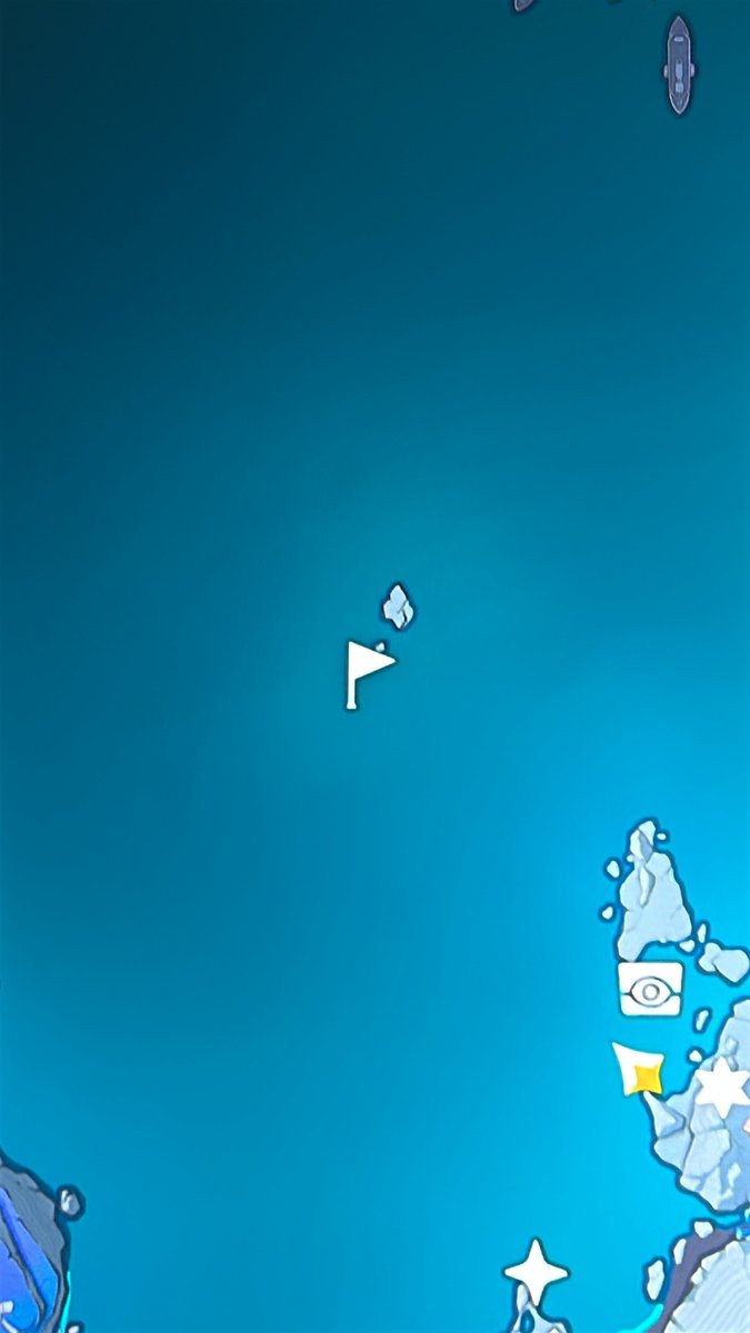 adorelysia's tweet image. how are furinaless people supposed to get there