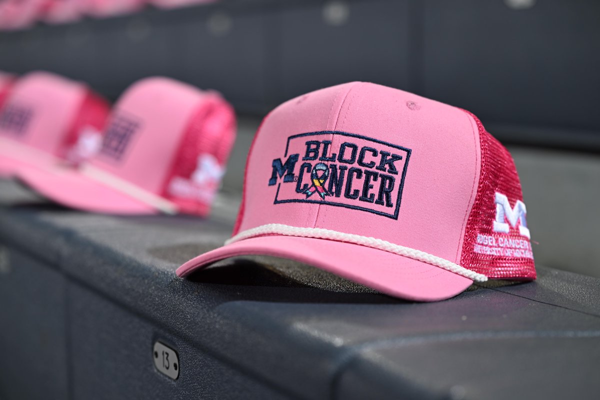 Michigan Men's Basketball tweet media