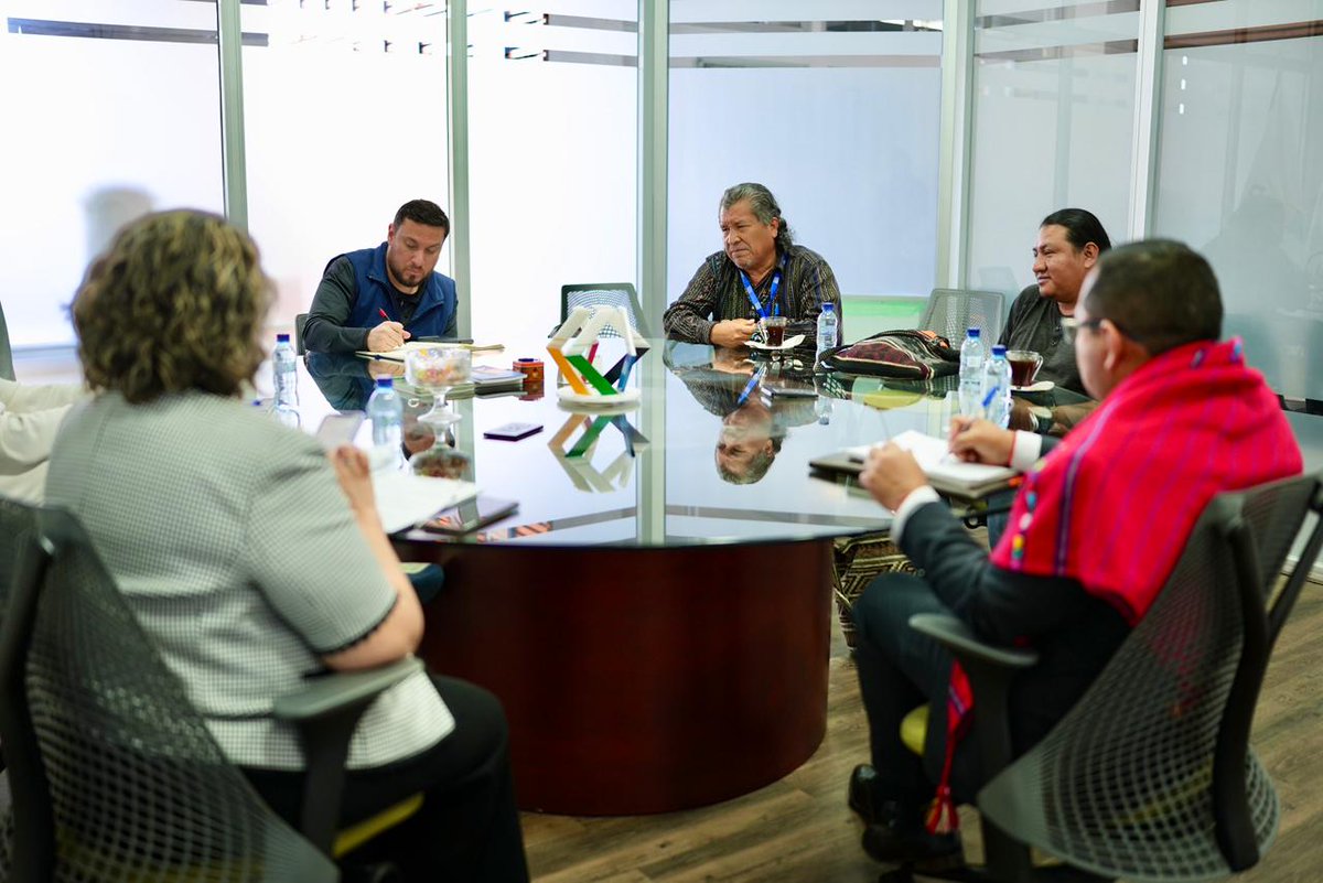 Congreso Guatemala tweet media