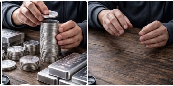 MONETARY MAYHEM tweet media