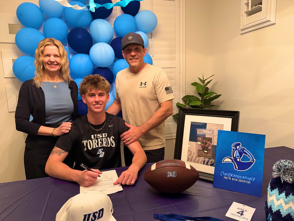 Tristan Zale 2026 tweet media