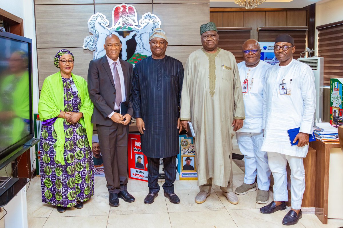 Festus Keyamo, SAN, CON, FCIArb (UK) tweet media