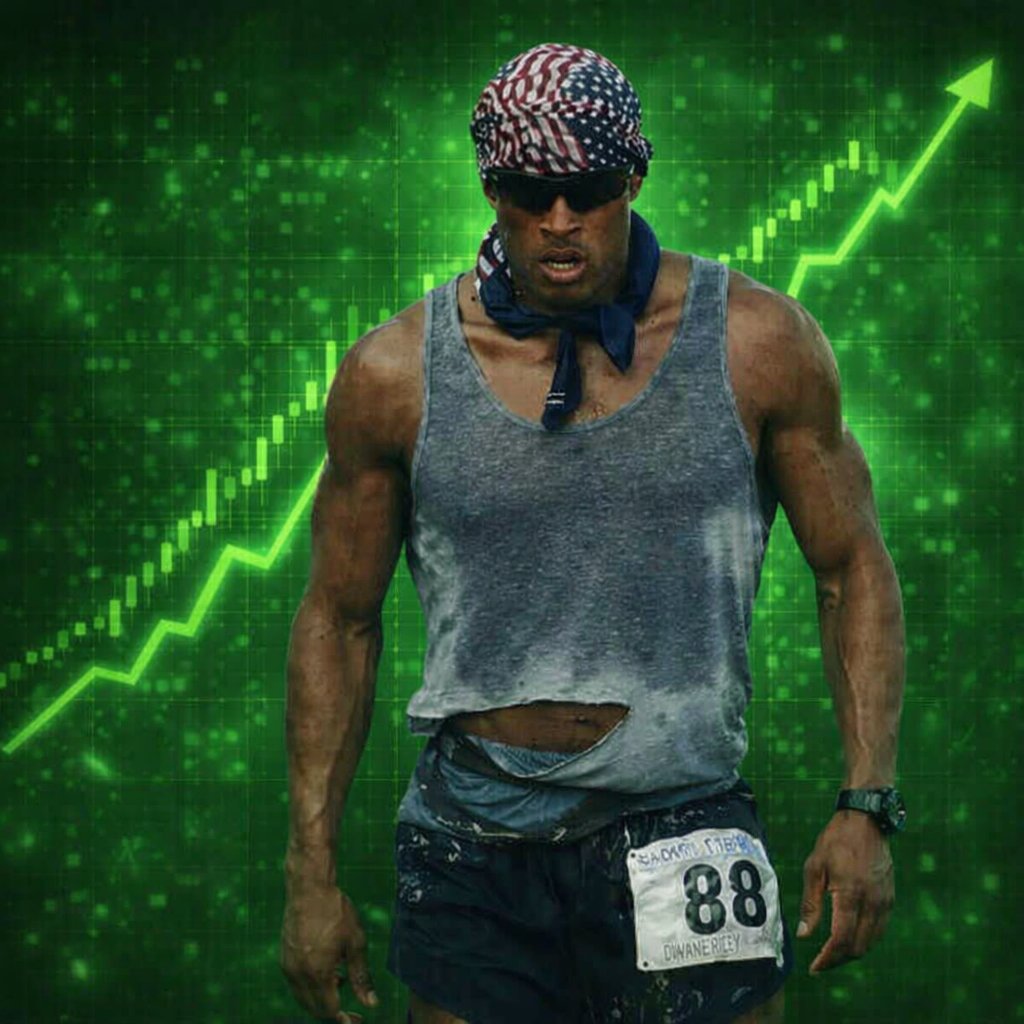 KingDevwin's tweet image. The Buyers Never Get Exhausted

DCA TO DOOM 

CA:GTXhTfvXtie5R4EmgW8N1mXNF2W4giNVBtQJv2LKpump