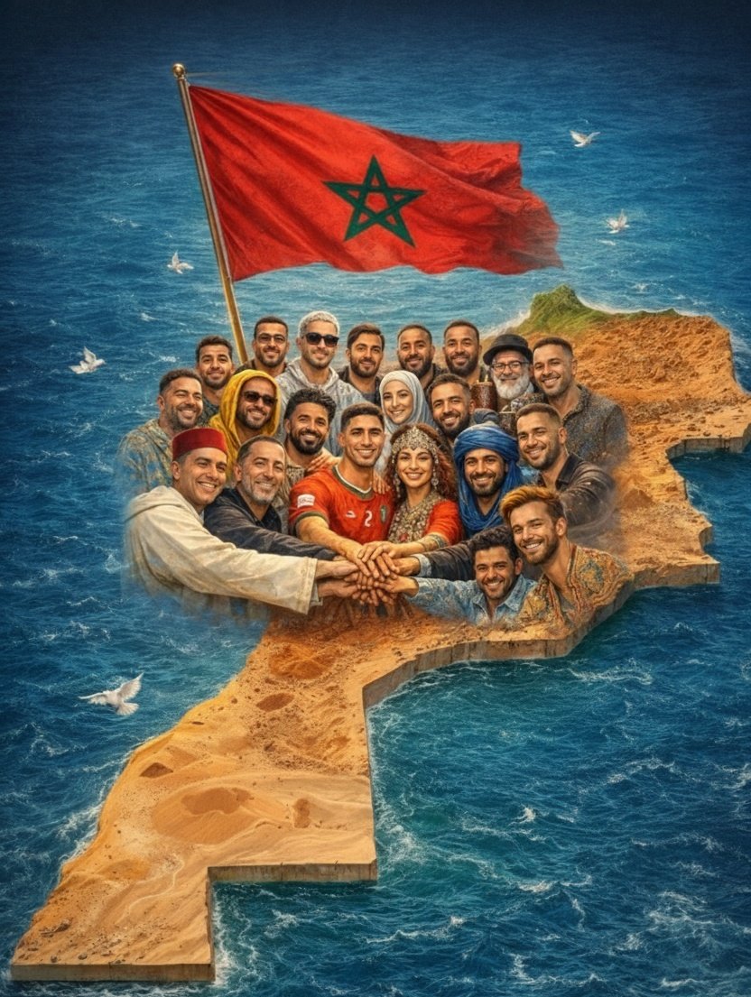 Abdeljalil Amine۞🇲🇦۞ عبد الجليل أمين {1} ۞🇲🇦۞ tweet media